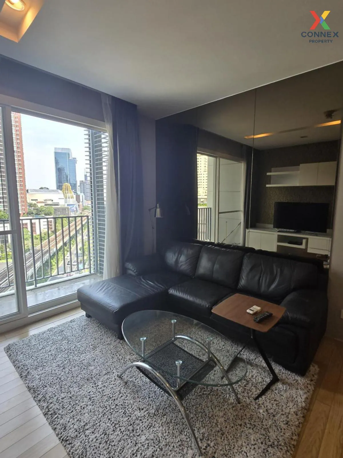 For Rent Condo , Siri at Sukhumvit , BTS-Thong Lo , Phra Khanong  2