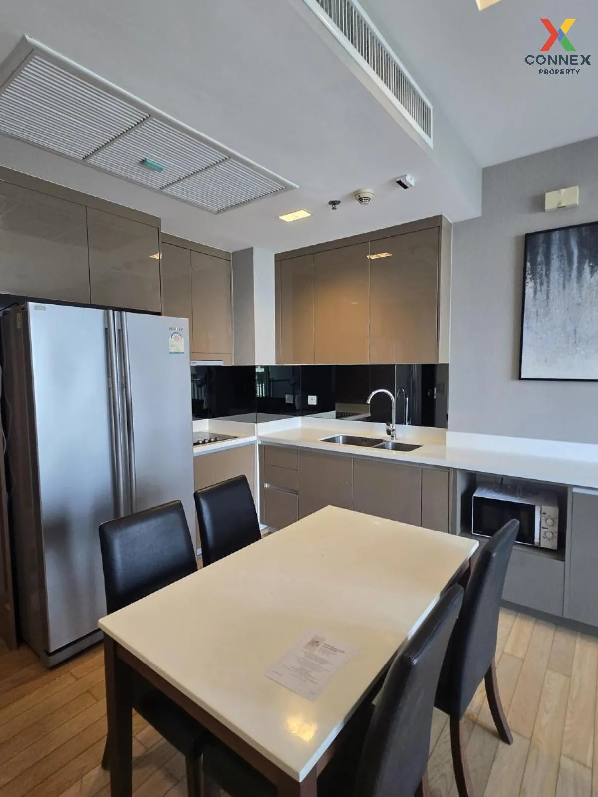 For Rent Condo , Siri at Sukhumvit , BTS-Thong Lo , Phra Khanong  3