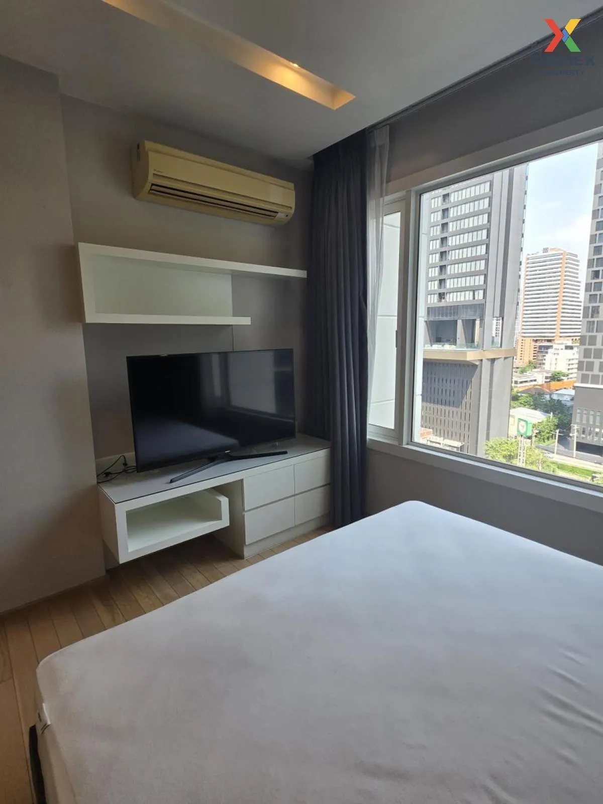 For Rent Condo , Siri at Sukhumvit , BTS-Thong Lo , Phra Khanong 