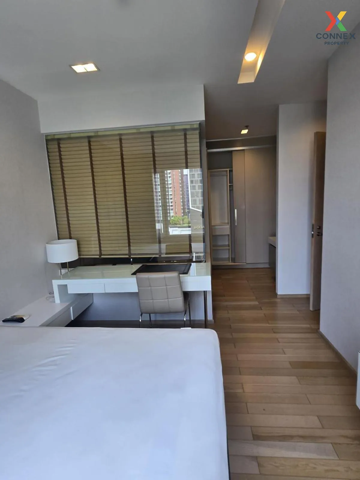 For Rent Condo , Siri at Sukhumvit , BTS-Thong Lo , Phra Khanong 