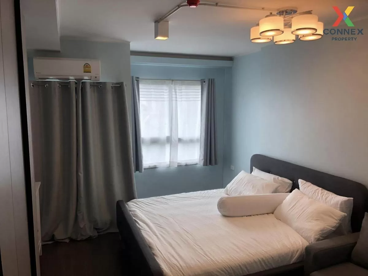 FOR SALE condo , Ideo Sukhumvit 93 , BTS-Bang Chak , Phra Khanong 4