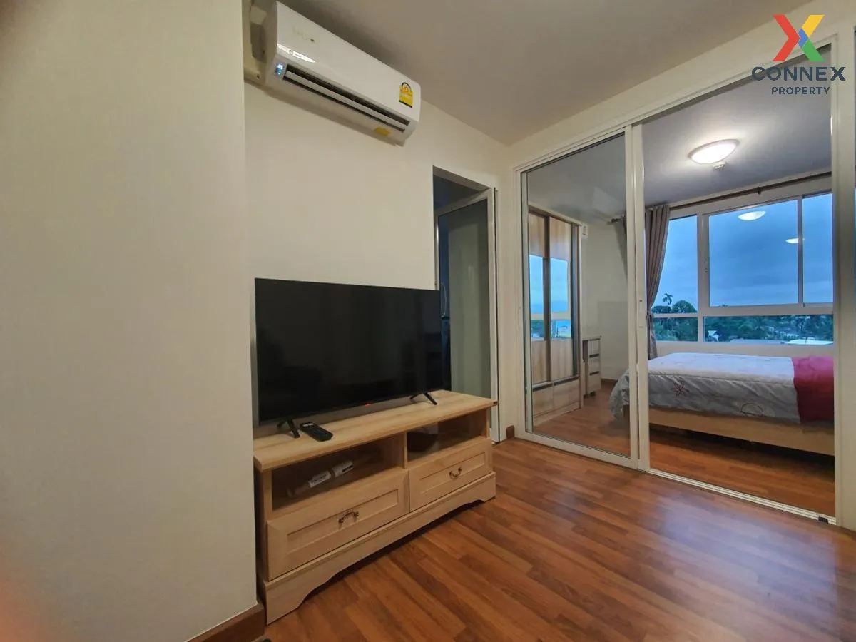 เช่าคอนโด  คอนโด ดรีม ตรัง โคกหล่อ เมืองตรัง ตรัง CX-118303 2