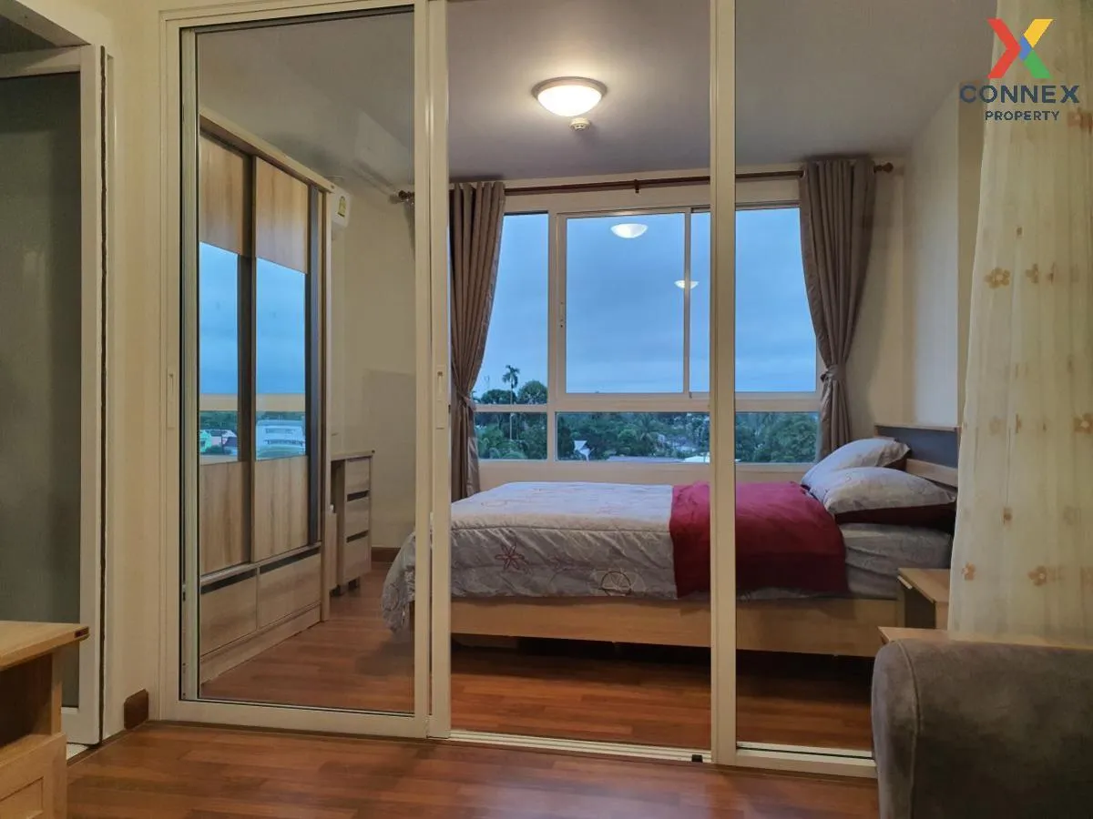 เช่าคอนโด  คอนโด ดรีม ตรัง โคกหล่อ เมืองตรัง ตรัง CX-118303 3