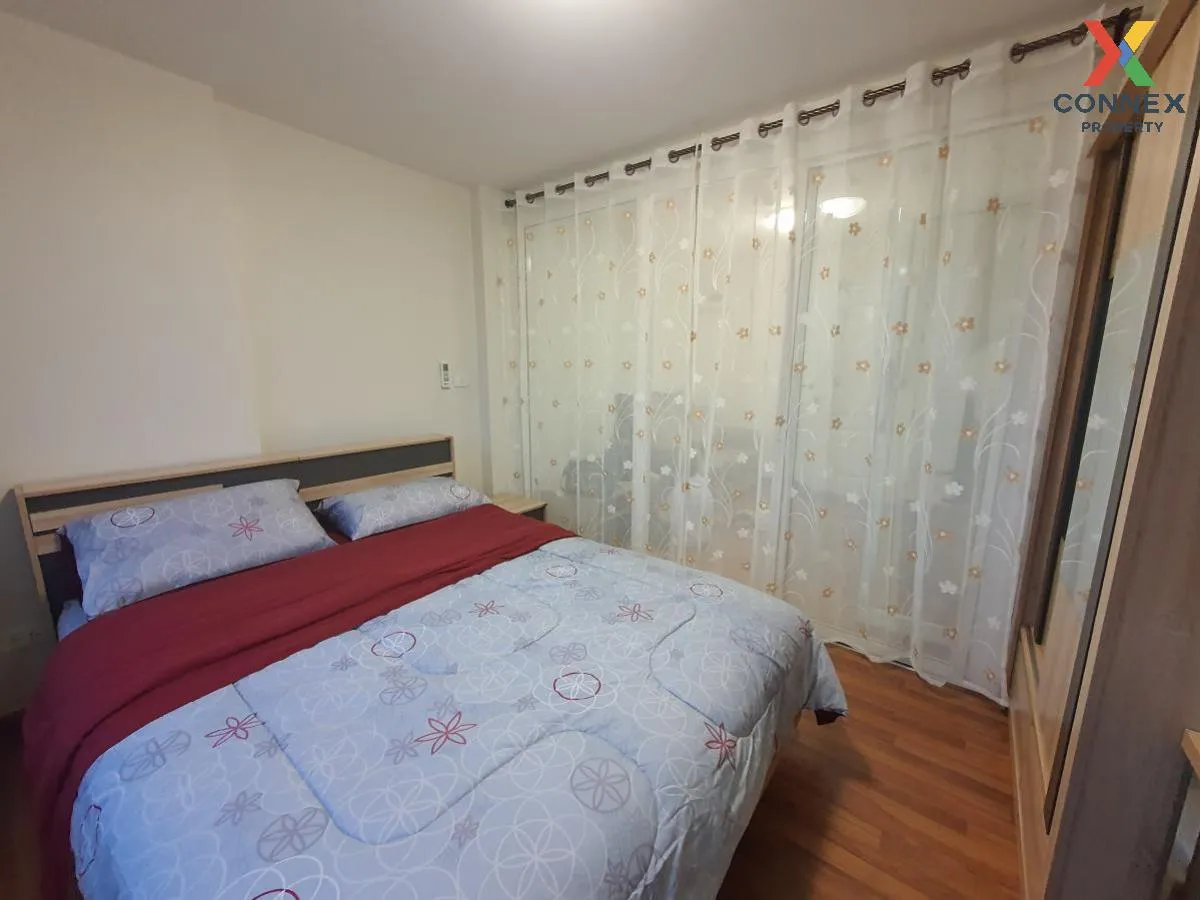 เช่าคอนโด  คอนโด ดรีม ตรัง โคกหล่อ เมืองตรัง ตรัง CX-118303