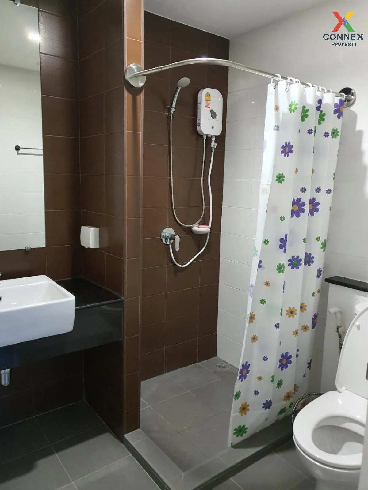 เช่าคอนโด  คอนโด ดรีม ตรัง โคกหล่อ เมืองตรัง ตรัง CX-118303