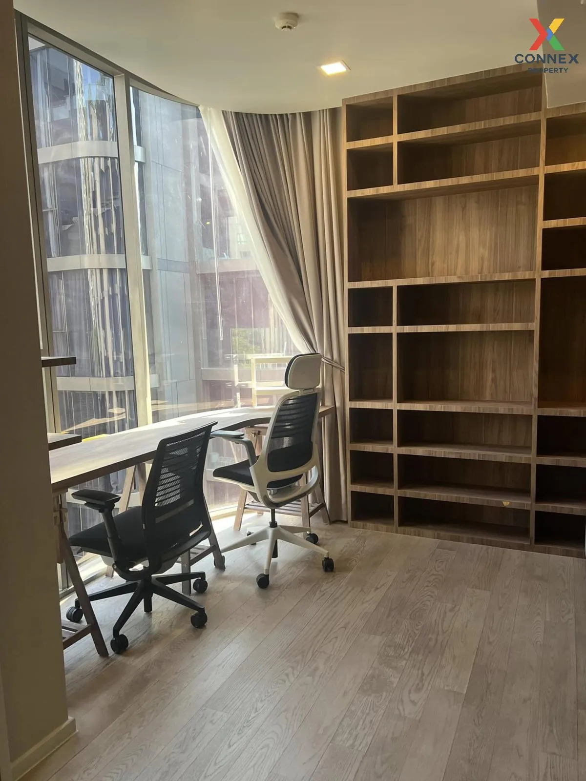 เช่าคอนโด  แอชตัน เรสซิเดนซ์ 41 BTS-พร้อมพงษ์ คลองตันเหนือ เขต วั 4