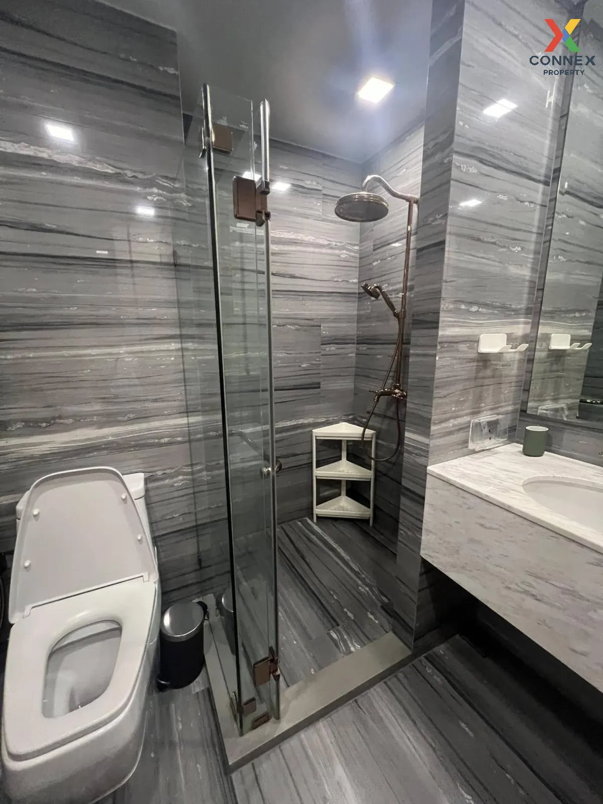 เช่าคอนโด  แอชตัน เรสซิเดนซ์ 41 BTS-พร้อมพงษ์ คลองตันเหนือ เขต วั