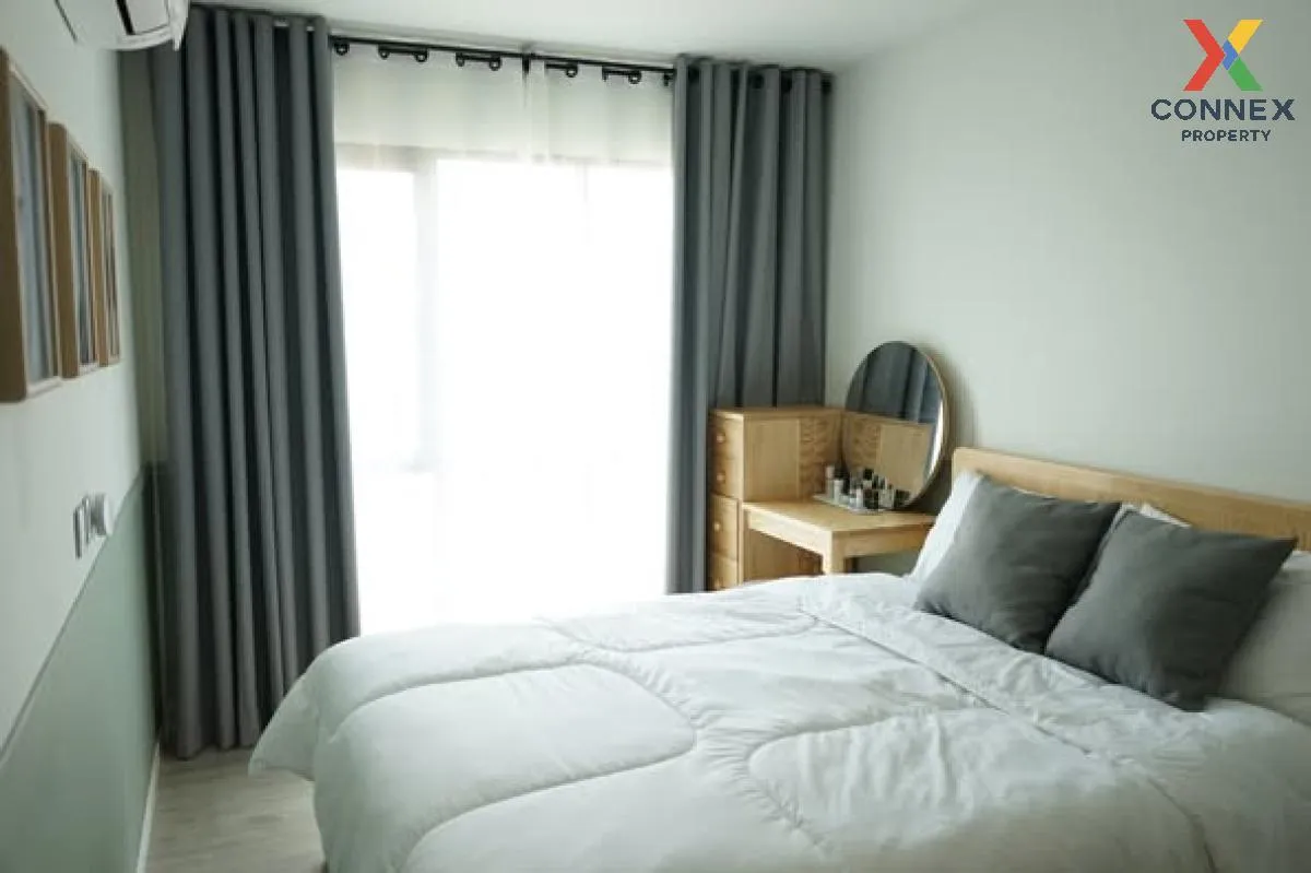 For Rent Condo , Kave Condo Rangsit , Khlong Nueng , khlong Luang 1