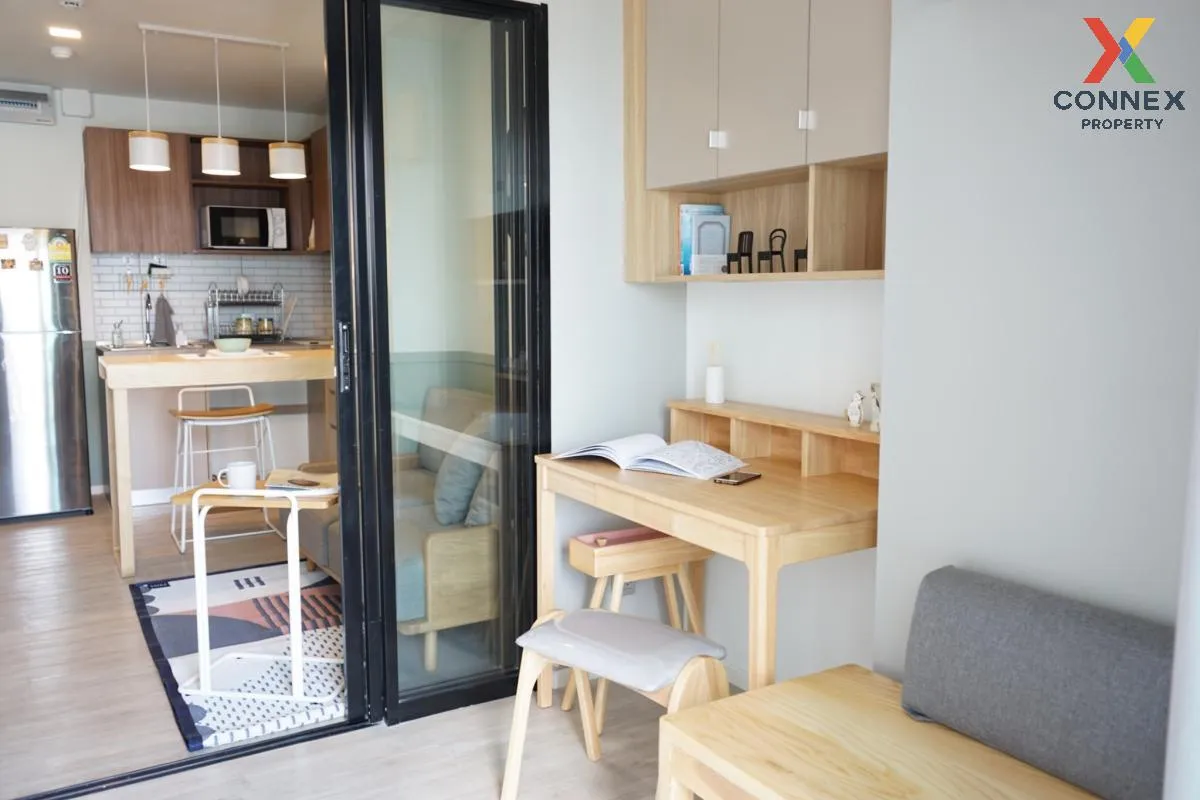 For Rent Condo , Kave Condo Rangsit , Khlong Nueng , khlong Luang 4