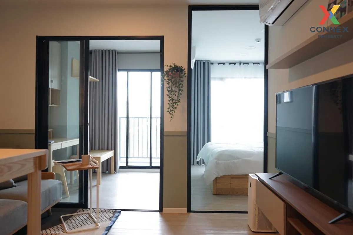 For Rent Condo , Kave Condo Rangsit , Khlong Nueng , khlong Luang