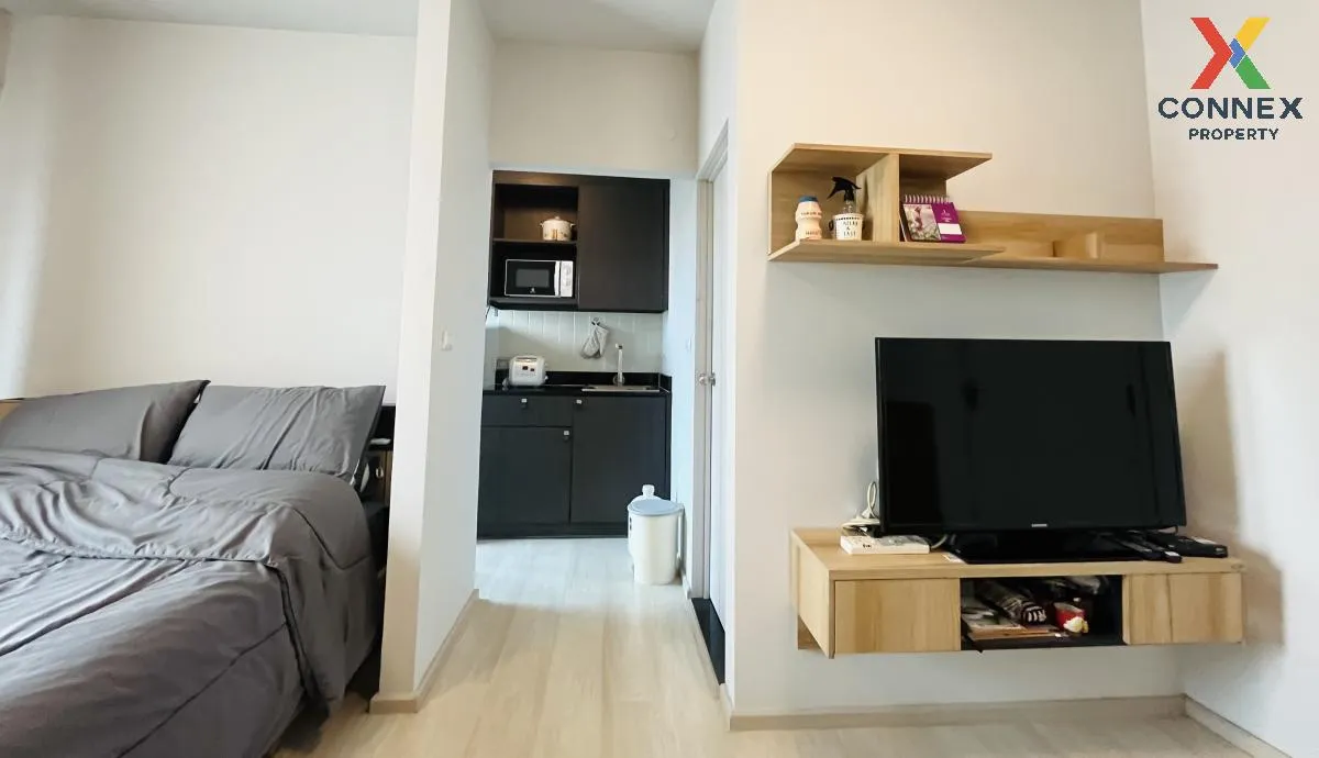 ขายคอนโด  ยูนิโอ รามคำแหง - เสรีไทย คลองจั่น เขต บางกะปิ กรุงเทพ  3