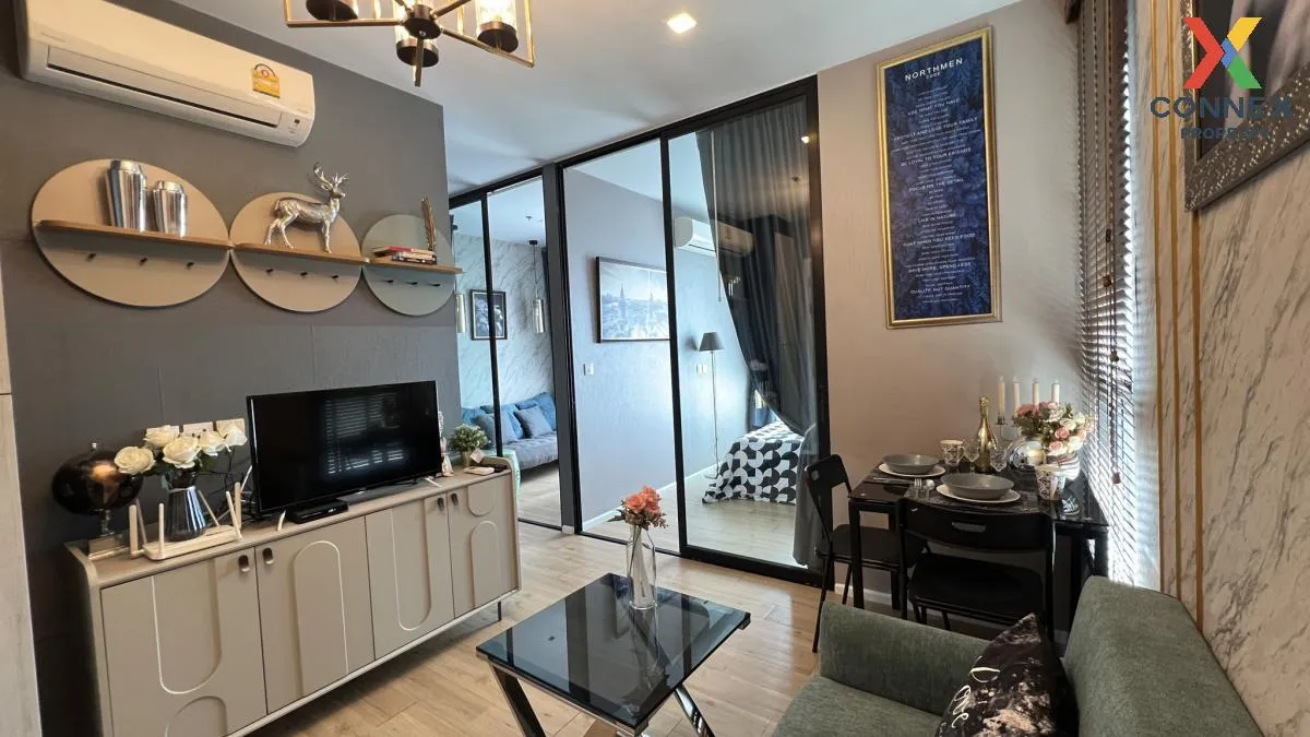 เช่าคอนโด  น็อตติ้ง ฮิลล์ แหลมฉบัง-ศรีราชา  ทุ่งสุขลา ศรีราชา ชลบ 3