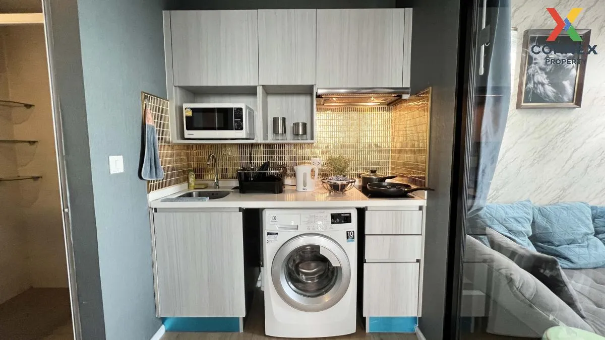 เช่าคอนโด  น็อตติ้ง ฮิลล์ แหลมฉบัง-ศรีราชา  ทุ่งสุขลา ศรีราชา ชลบ