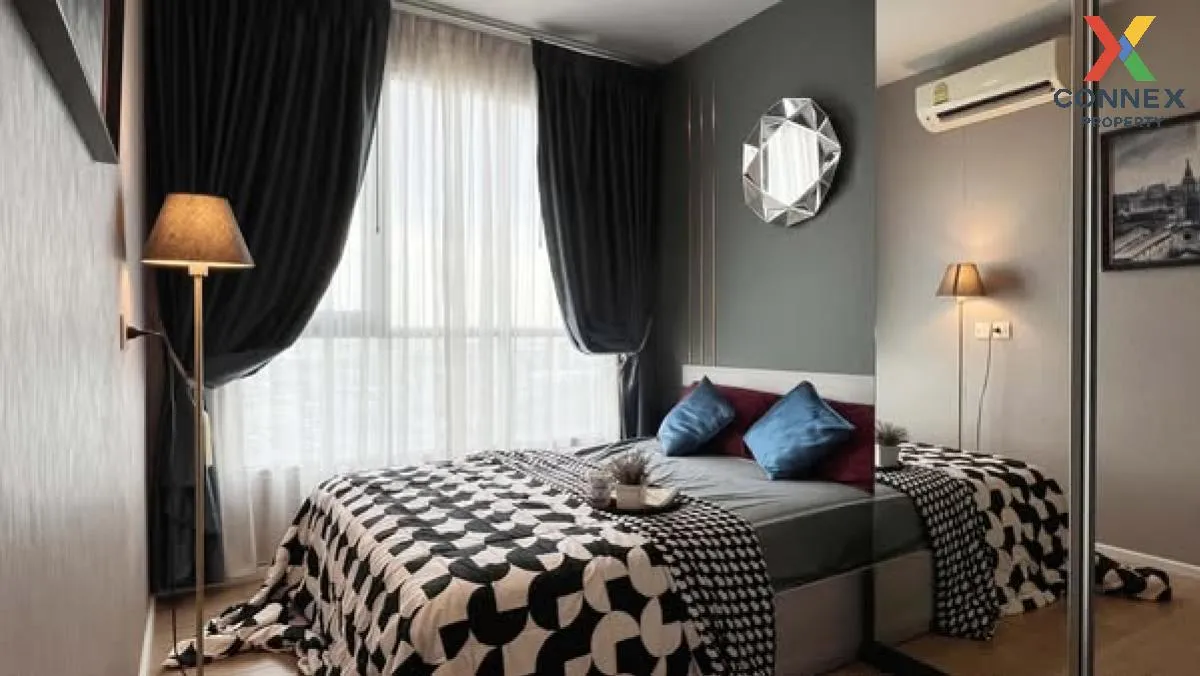 เช่าคอนโด  น็อตติ้ง ฮิลล์ แหลมฉบัง-ศรีราชา  ทุ่งสุขลา ศรีราชา ชลบ