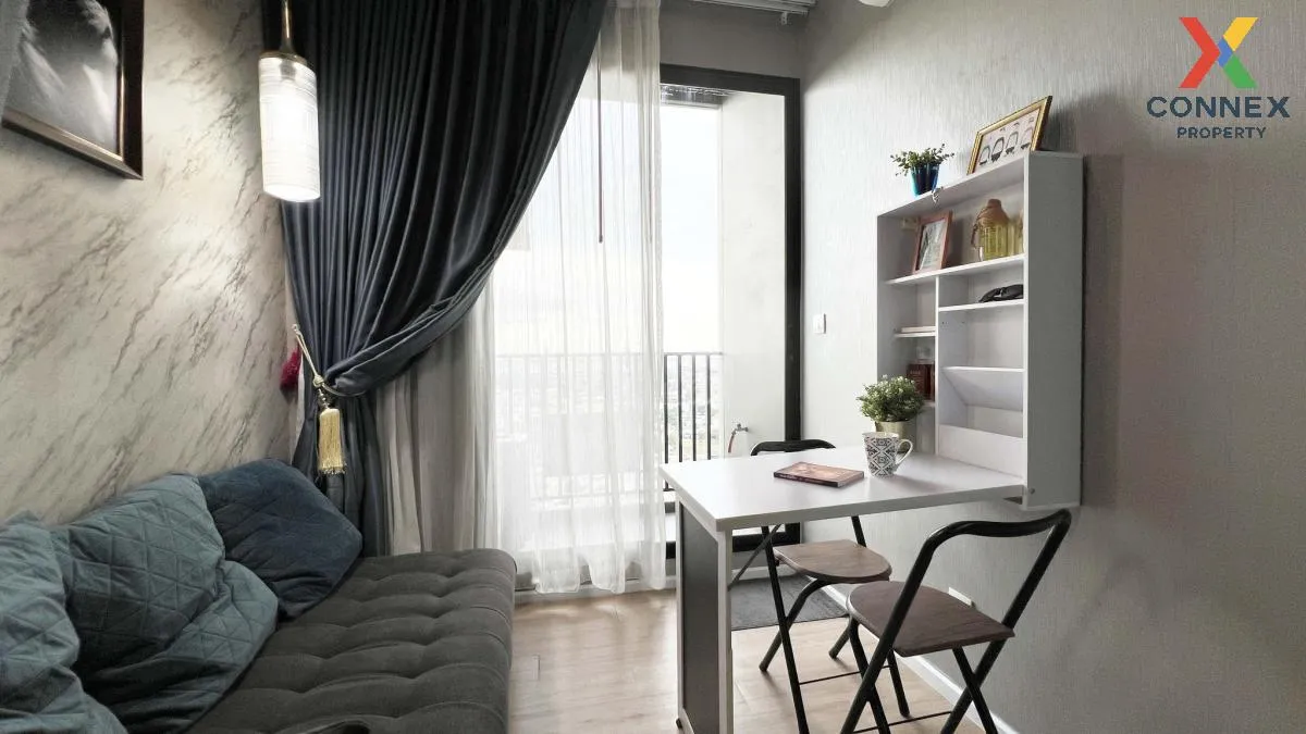 เช่าคอนโด  น็อตติ้ง ฮิลล์ แหลมฉบัง-ศรีราชา  ทุ่งสุขลา ศรีราชา ชลบ