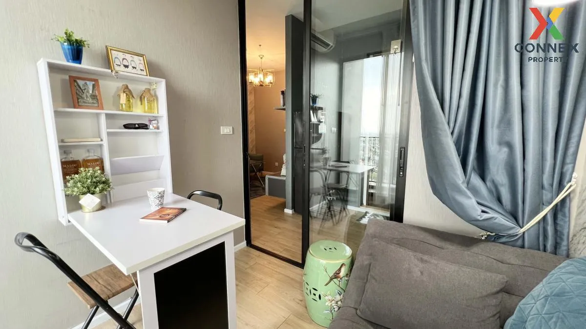 เช่าคอนโด  น็อตติ้ง ฮิลล์ แหลมฉบัง-ศรีราชา  ทุ่งสุขลา ศรีราชา ชลบ