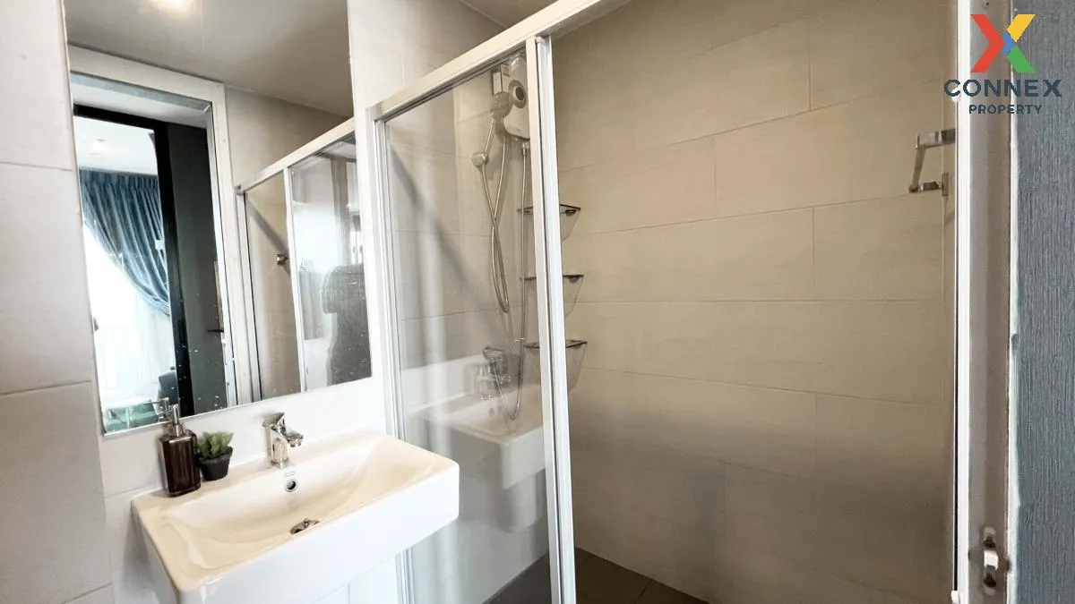 เช่าคอนโด  น็อตติ้ง ฮิลล์ แหลมฉบัง-ศรีราชา  ทุ่งสุขลา ศรีราชา ชลบ