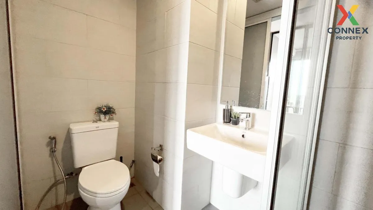 เช่าคอนโด  น็อตติ้ง ฮิลล์ แหลมฉบัง-ศรีราชา  ทุ่งสุขลา ศรีราชา ชลบ