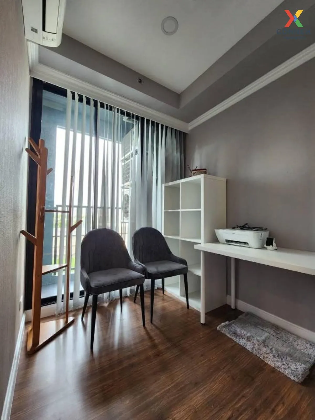 เช่าคอนโด  ดิ ออริจิ้น ราม 209 อินเตอร์เชนจ์ ARL-รามคำแหง มีนบุรี