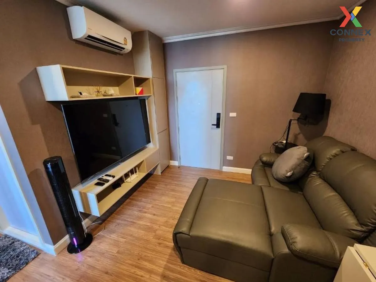 For Sale Condo , The Origin Ram 209 Interchange , ARL-Ramkhamhaen 2