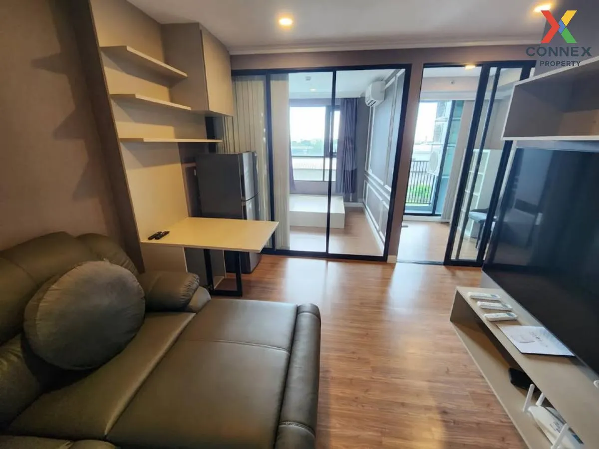 For Sale Condo , The Origin Ram 209 Interchange , ARL-Ramkhamhaen 3