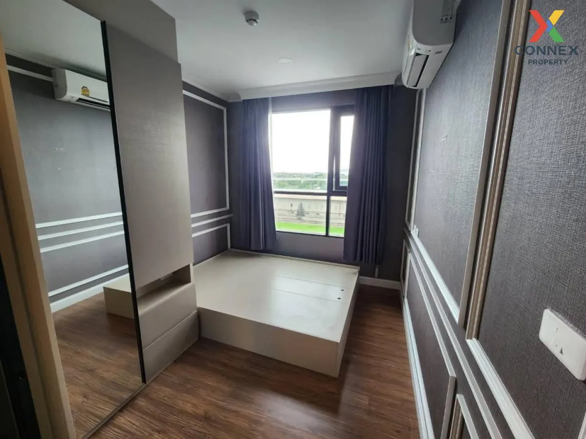 For Sale Condo , The Origin Ram 209 Interchange , ARL-Ramkhamhaen 4