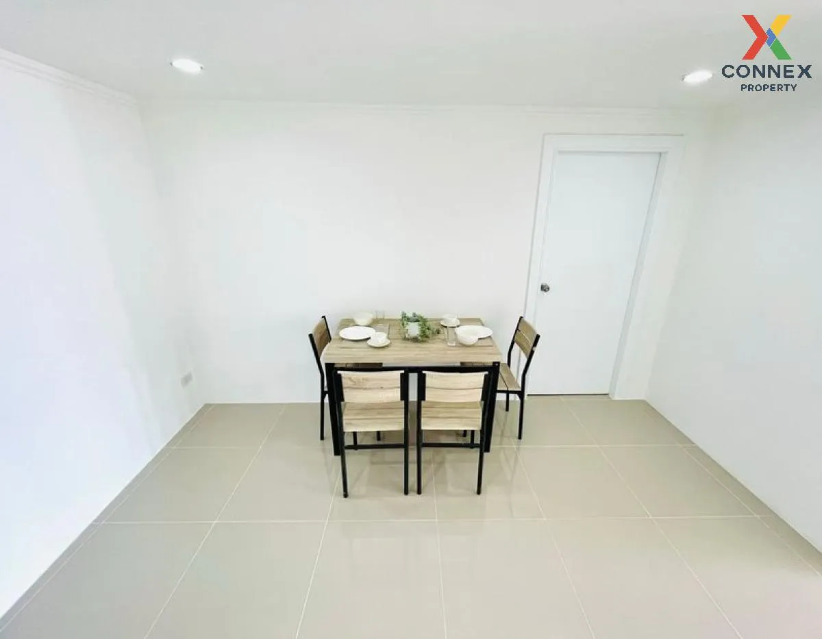 For Rent Condo , Waterford Rama 4 , BTS-Phra Khanong , Khlong Toe 2