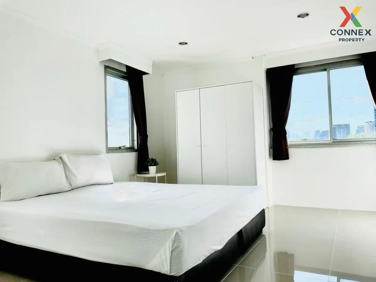 For Rent Condo , Waterford Rama 4 , BTS-Phra Khanong , Khlong Toe 3