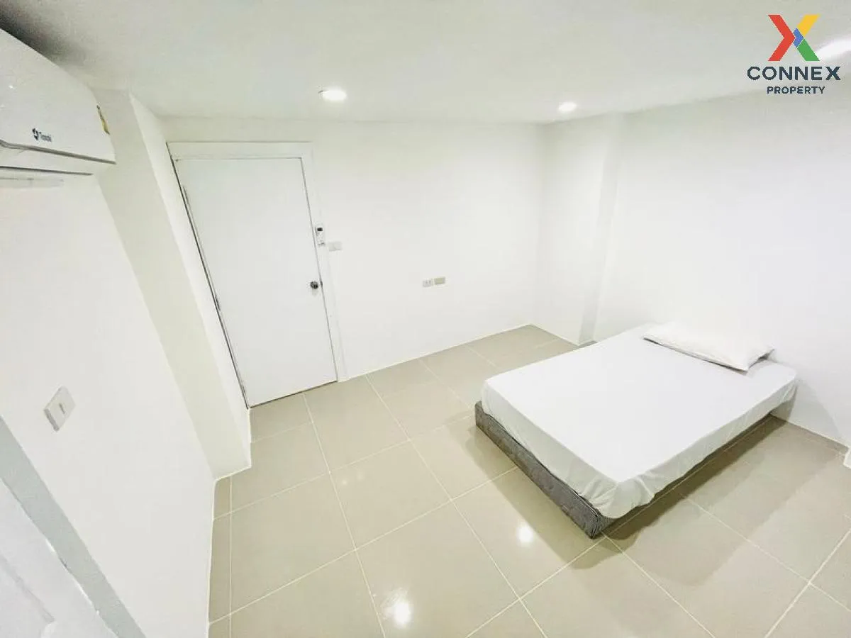 For Rent Condo , Waterford Rama 4 , BTS-Phra Khanong , Khlong Toe 4