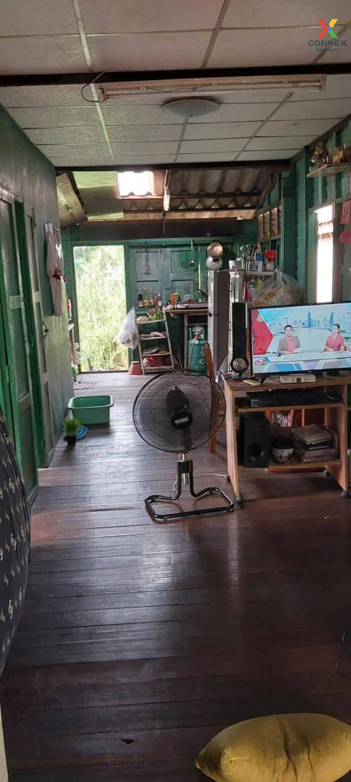 ขายบ้านเดี่ยว สวัสดิการ2ซอย4 หนองแขม เขต หนองแขม กรุงเทพ CX-11831 3