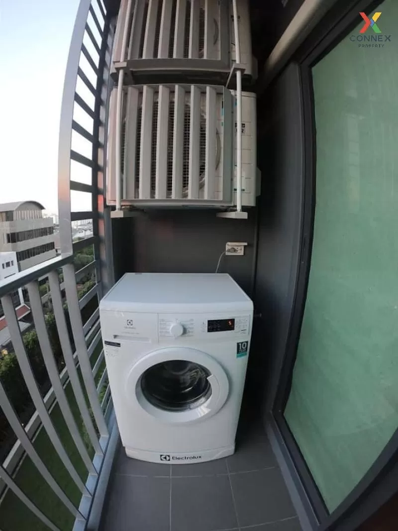 FOR RENT condo , Ideo Sukhumvit 93 , BTS-Bang Chak , Phra Khanong