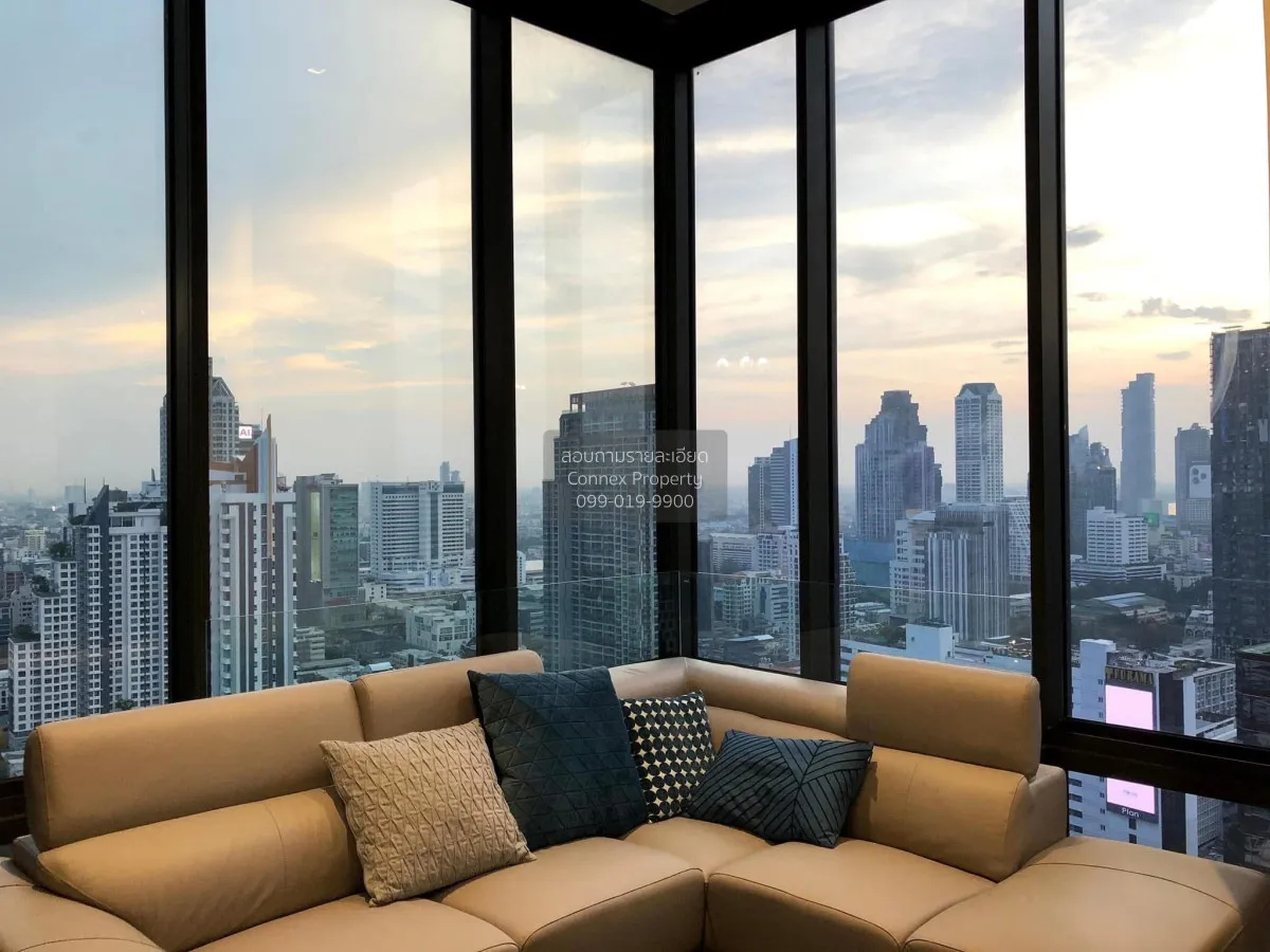 For Rent Condo , Beatniq Sukhumvit 32 , BTS-Thong Lo , Khlong Tan 1