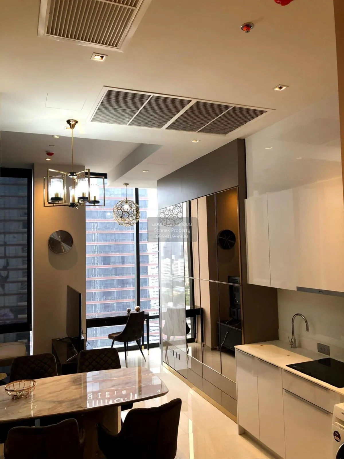 For Rent Condo , Beatniq Sukhumvit 32 , BTS-Thong Lo , Khlong Tan
