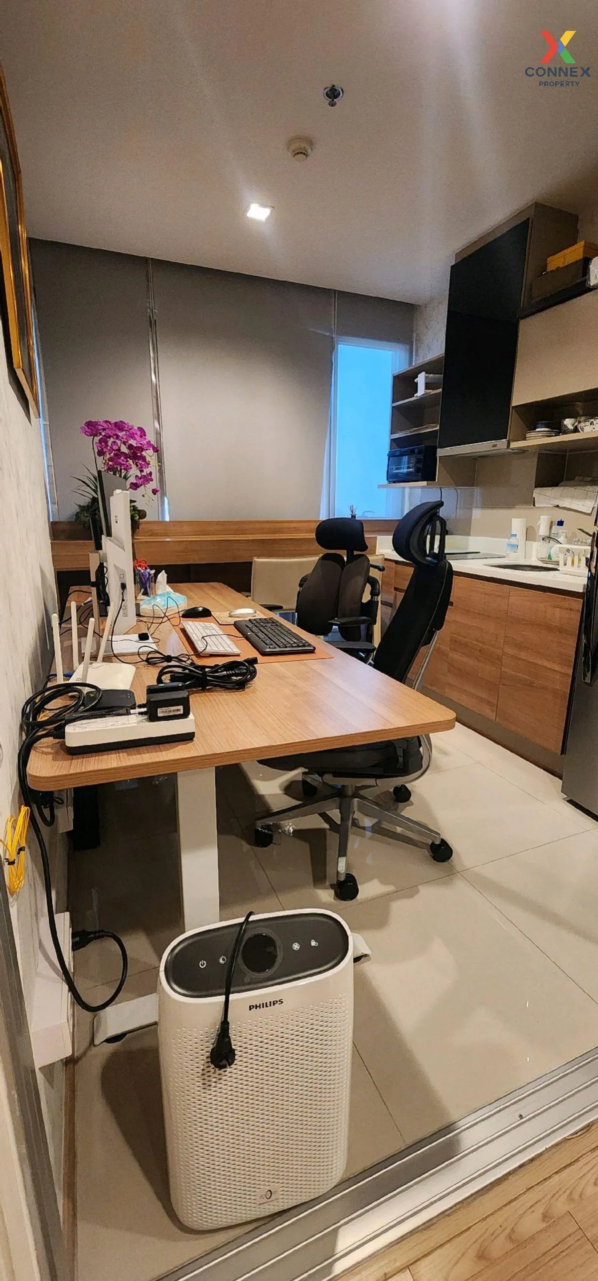 For Rent Condo , Rhythm Phahol - Ari , BTS-Saphan Khwai , Sam Sen 2