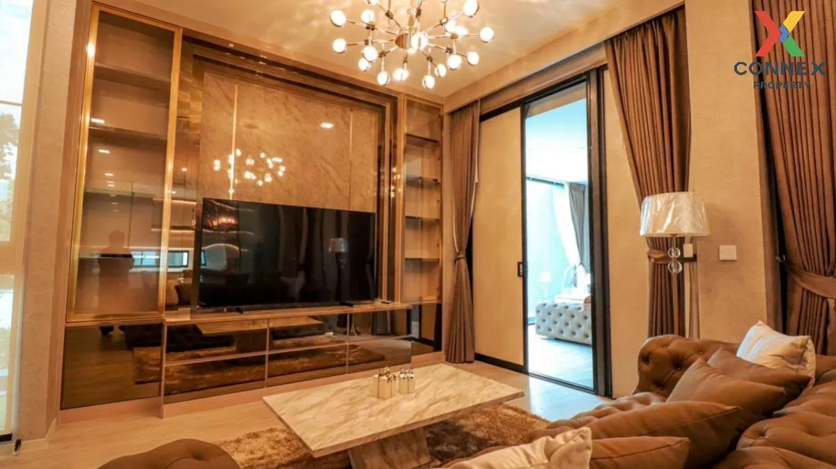 ขายบ้าน  วีเว่ กรุงเทพกรีฑา ทับช้าง เขต สะพานสูง กรุงเทพ CX-11832 3