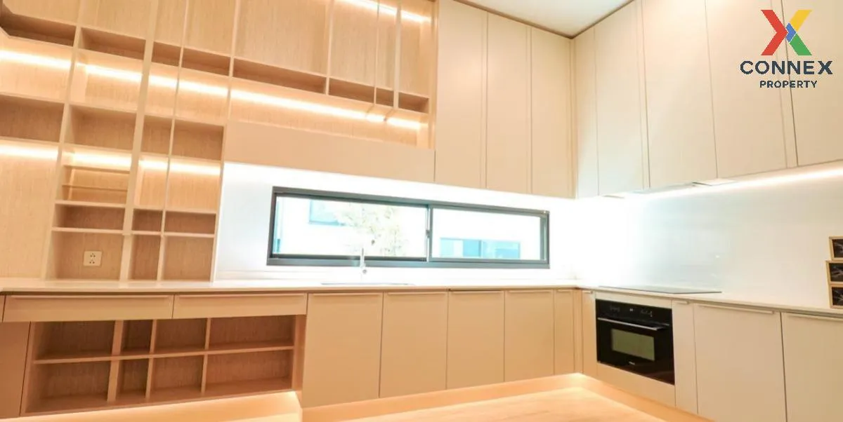 ขายบ้าน  วีเว่ กรุงเทพกรีฑา ทับช้าง เขต สะพานสูง กรุงเทพ CX-11832