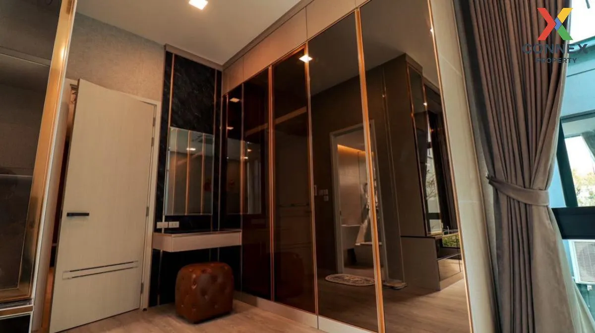 ขายบ้าน  วีเว่ กรุงเทพกรีฑา ทับช้าง เขต สะพานสูง กรุงเทพ CX-11832