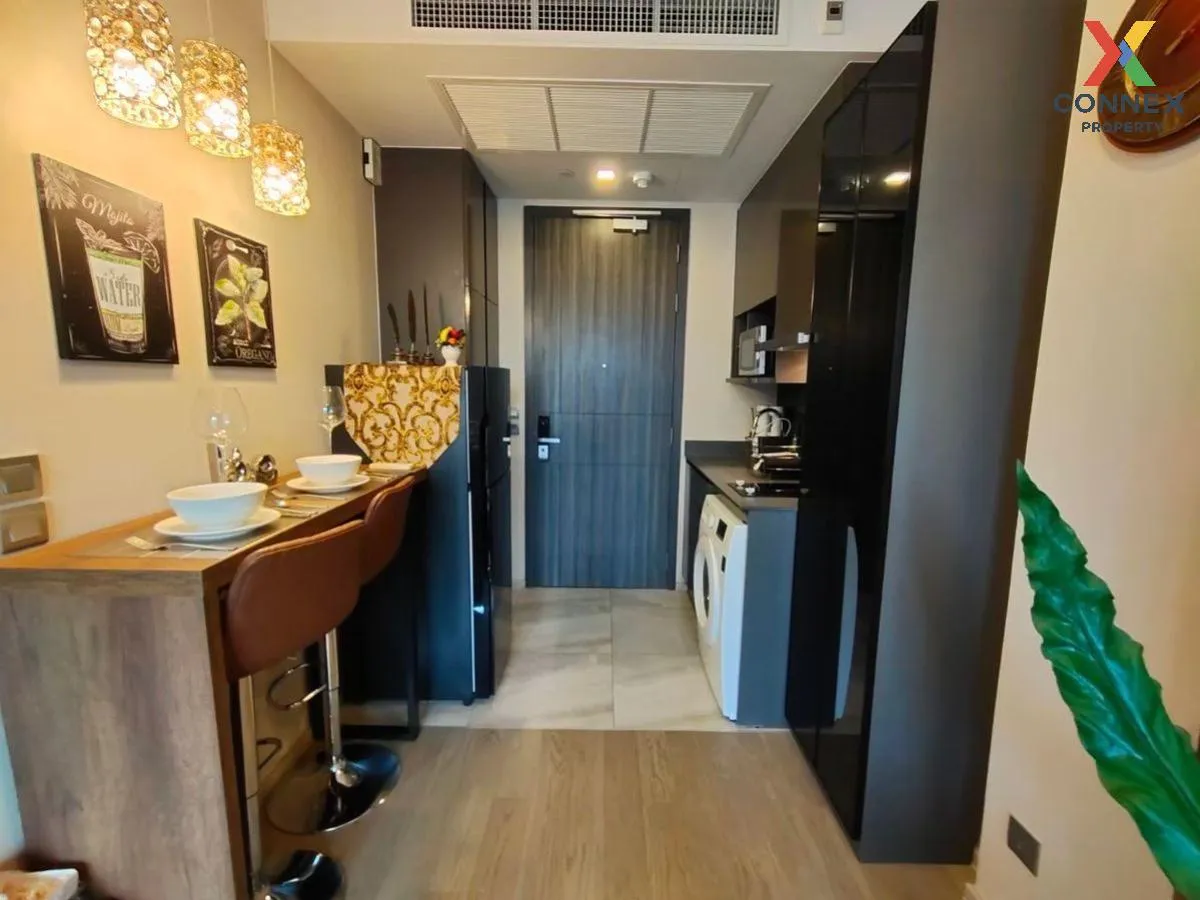 For Rent Condo , Ashton Asoke , BTS-Asok , Khlong Toei Nuea , Wat 3