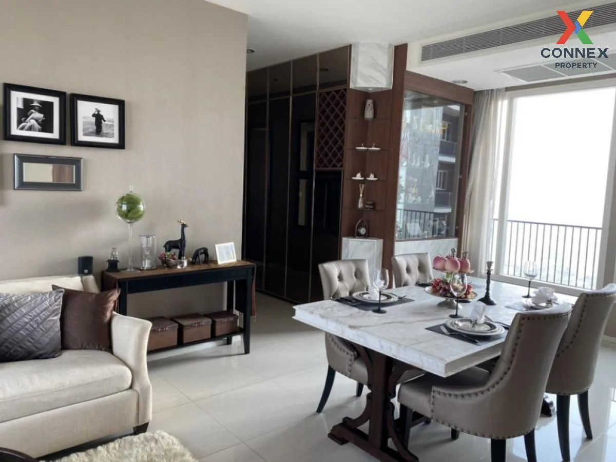 เช่าคอนโด  แม่น้ำ เรสซิเดนท์ BTS-สะพานตากสิน วัดพระยาไกร เขต บางค เช่าคอนโด  แม่น้ำ เรสซิเดนท์ BTS-สะพานตากสิน วัดพระยาไกร เขต บางค 2