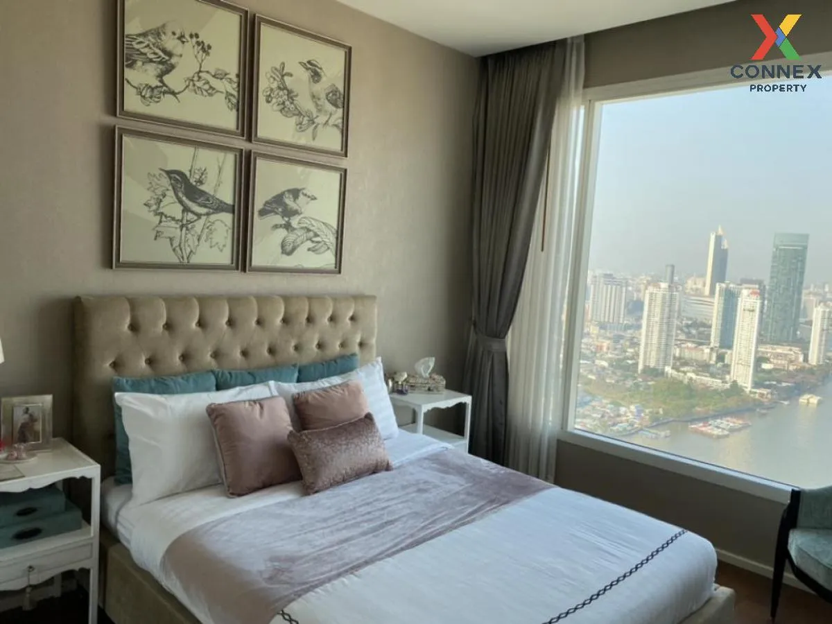 เช่าคอนโด  แม่น้ำ เรสซิเดนท์ BTS-สะพานตากสิน วัดพระยาไกร เขต บางค เช่าคอนโด  แม่น้ำ เรสซิเดนท์ BTS-สะพานตากสิน วัดพระยาไกร เขต บางค