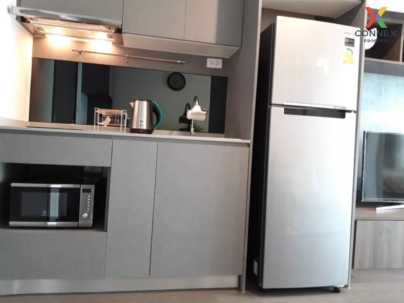 FOR RENT condo , Ideo Sukhumvit 93 , BTS-Bang Chak , Phra Khanong 4