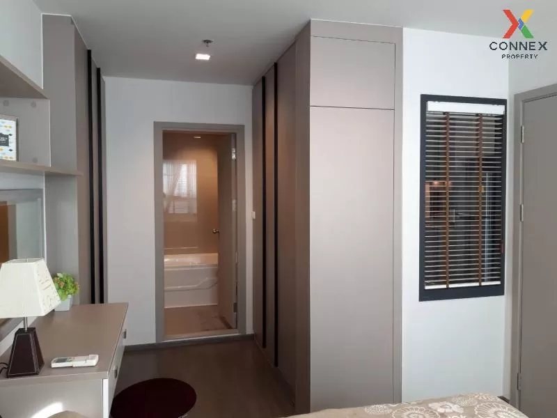 FOR RENT condo , Ideo Sukhumvit 93 , BTS-Bang Chak , Phra Khanong