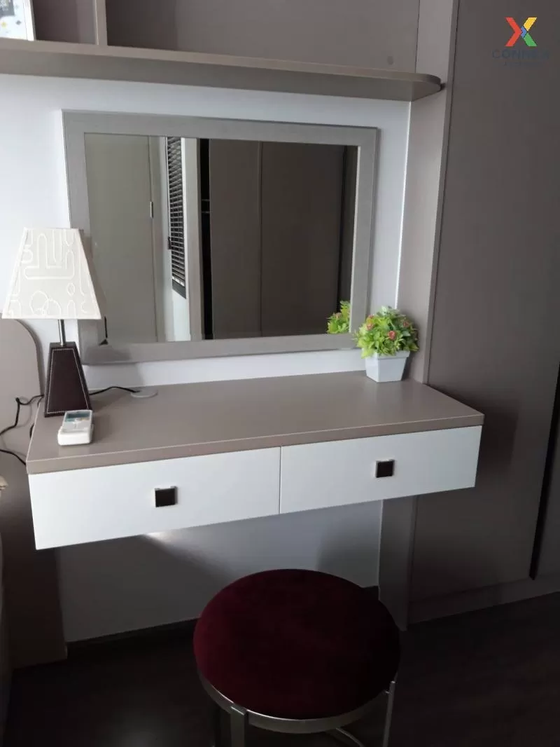 FOR RENT condo , Ideo Sukhumvit 93 , BTS-Bang Chak , Phra Khanong