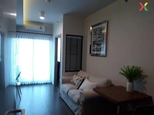 เช่าคอนโด  ไอดีโอ สุขุมวิท 93 BTS-บางจาก พระโขนง เขต คลองเตย กรุงเทพ CX-11833