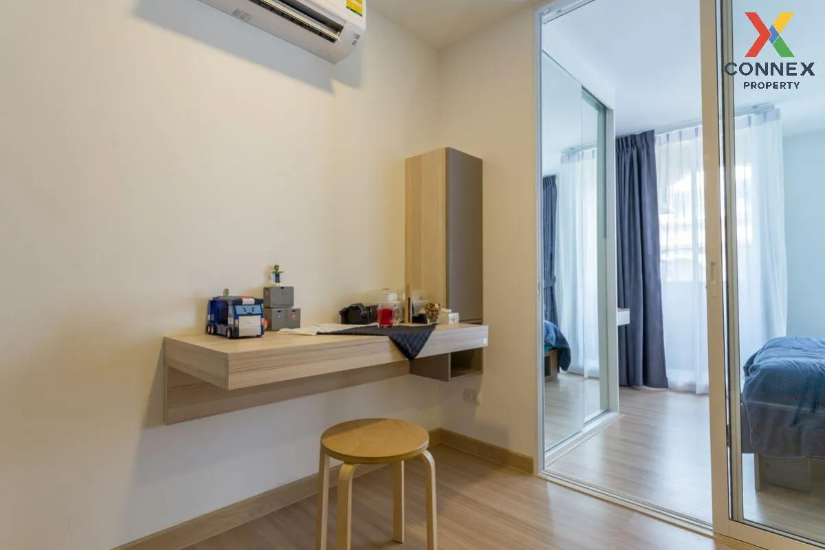 For Rent Condo , Chateau in Town Rama 8 , MRT-Bang Yi Khon , Bang 3