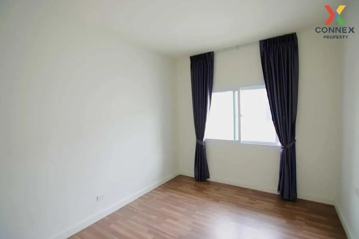 ขายทาวน์เฮ้าส์/ทาวน์โฮม  เบล็ส ทาวน์ ศรีนครินทร์-หนามแดง บางพลี บ