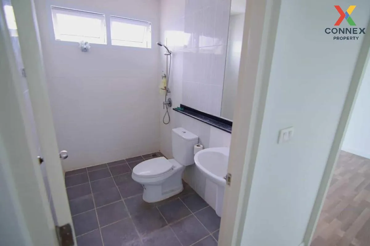 ขายทาวน์เฮ้าส์/ทาวน์โฮม  เบล็ส ทาวน์ ศรีนครินทร์-หนามแดง บางพลี บ