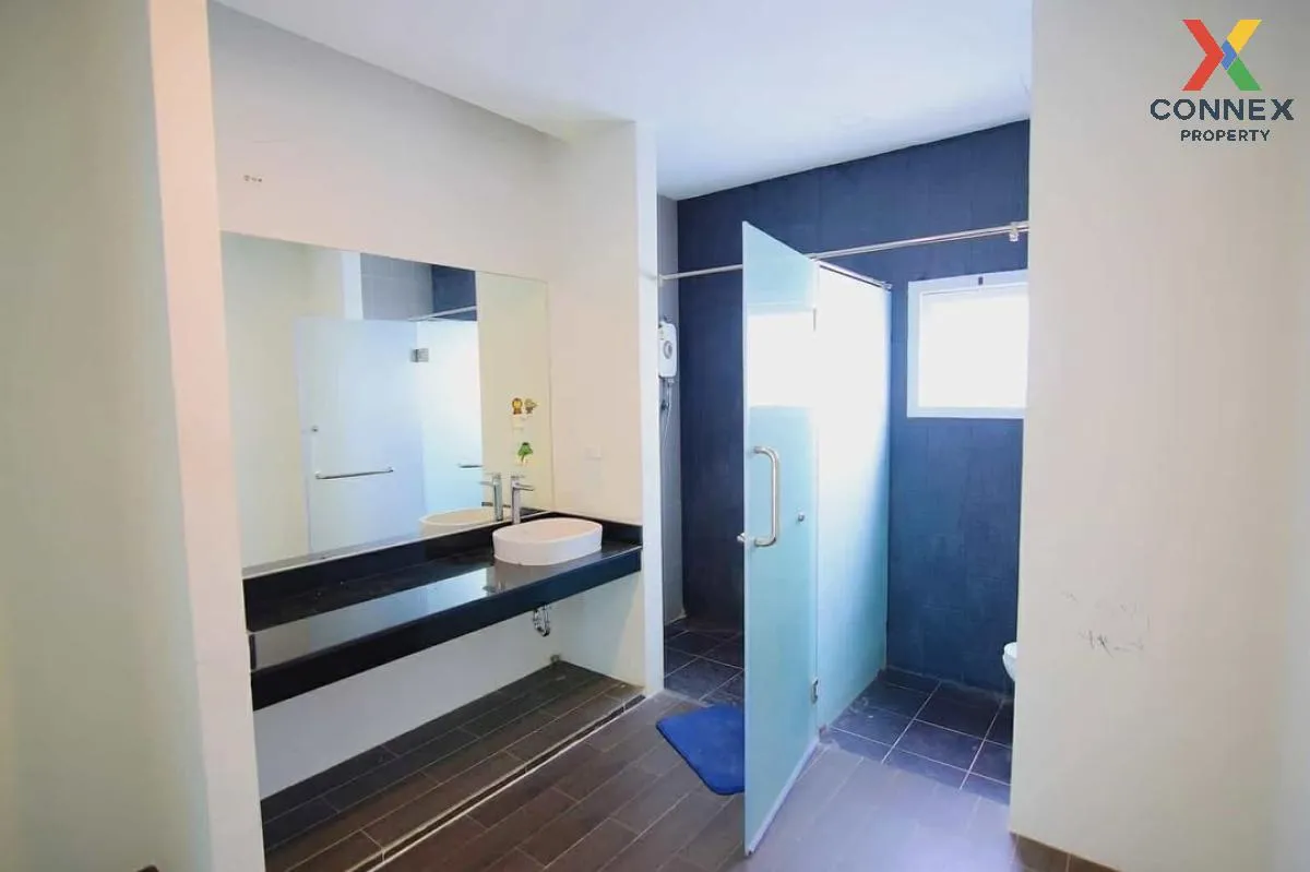 ขายทาวน์เฮ้าส์/ทาวน์โฮม  เบล็ส ทาวน์ ศรีนครินทร์-หนามแดง บางพลี บ