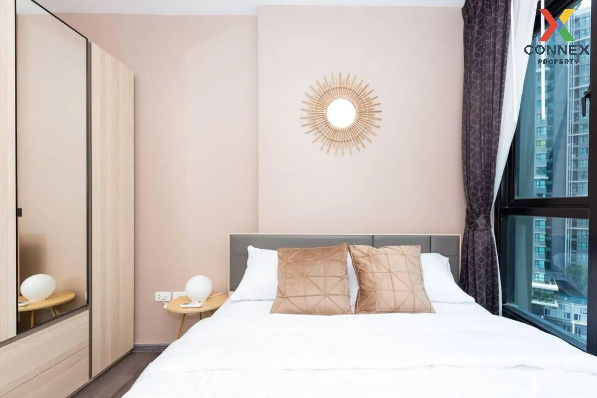 For Sale Condo , The Base Park West Sukhumvit 77 , BTS-On Nut , P 4