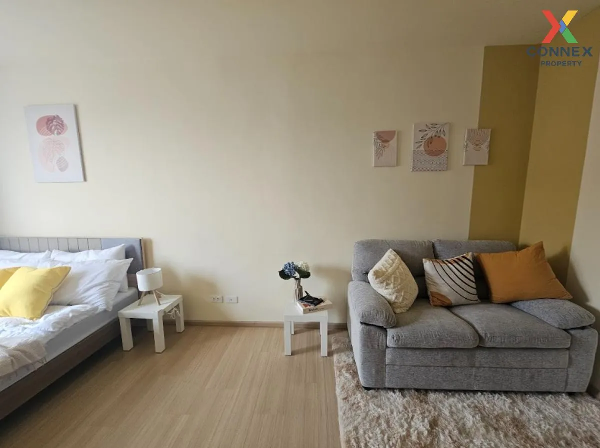 ขายคอนโด  พลัม คอนโด สามัคคี ท่าทราย เมืองนนทบุรี นนทบุรี CX-1183 ขายคอนโด  พลัม คอนโด สามัคคี ท่าทราย เมืองนนทบุรี นนทบุรี CX-1183 2